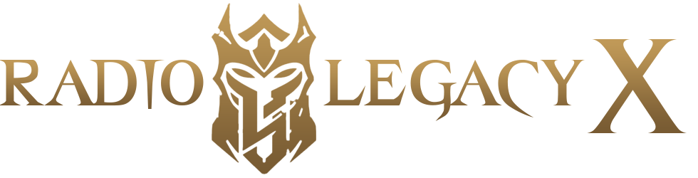LegacyX Radio