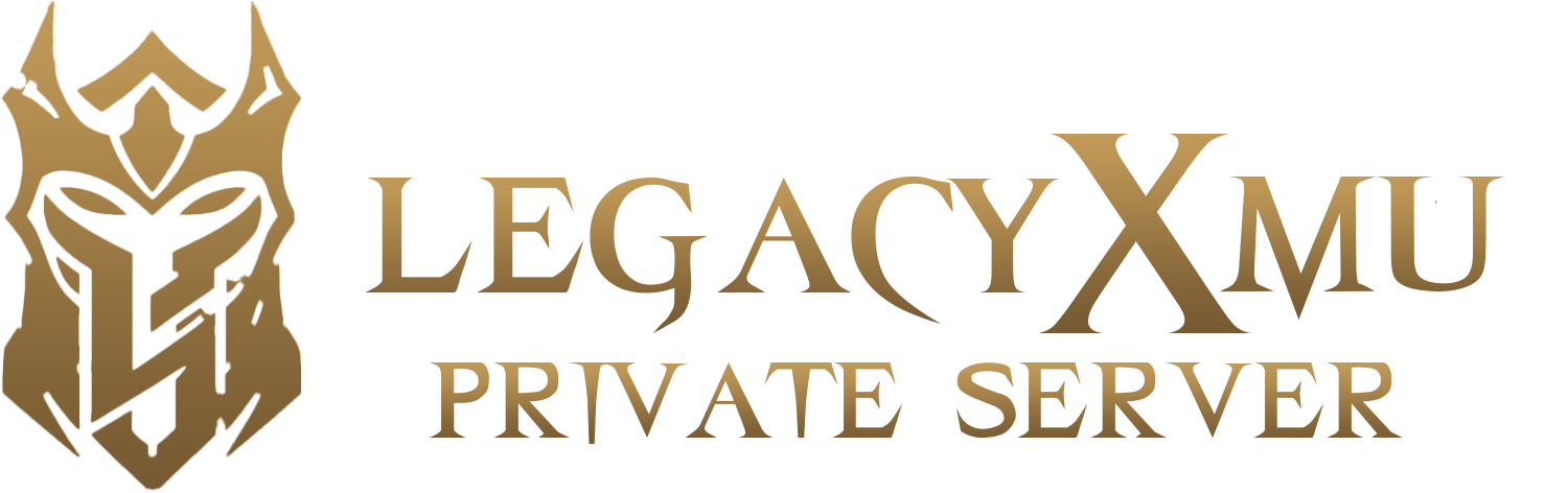 LegacyX MU Online